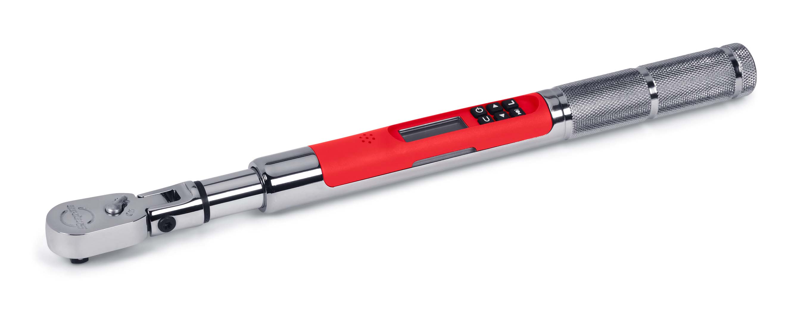 Snapon TechAngle Micro Torque Wrench Contractor Supply Magazine